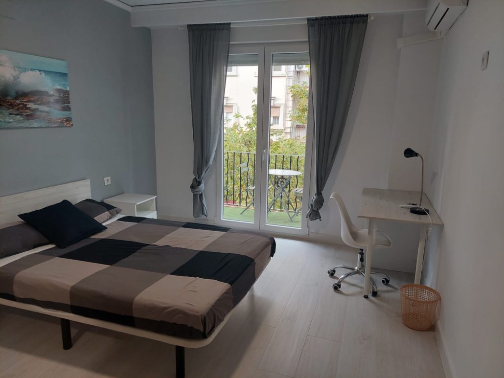 Erasmus Housing in Valencia. Finding the Perfect Accommodation for Your Erasmus Experience in Valencia.